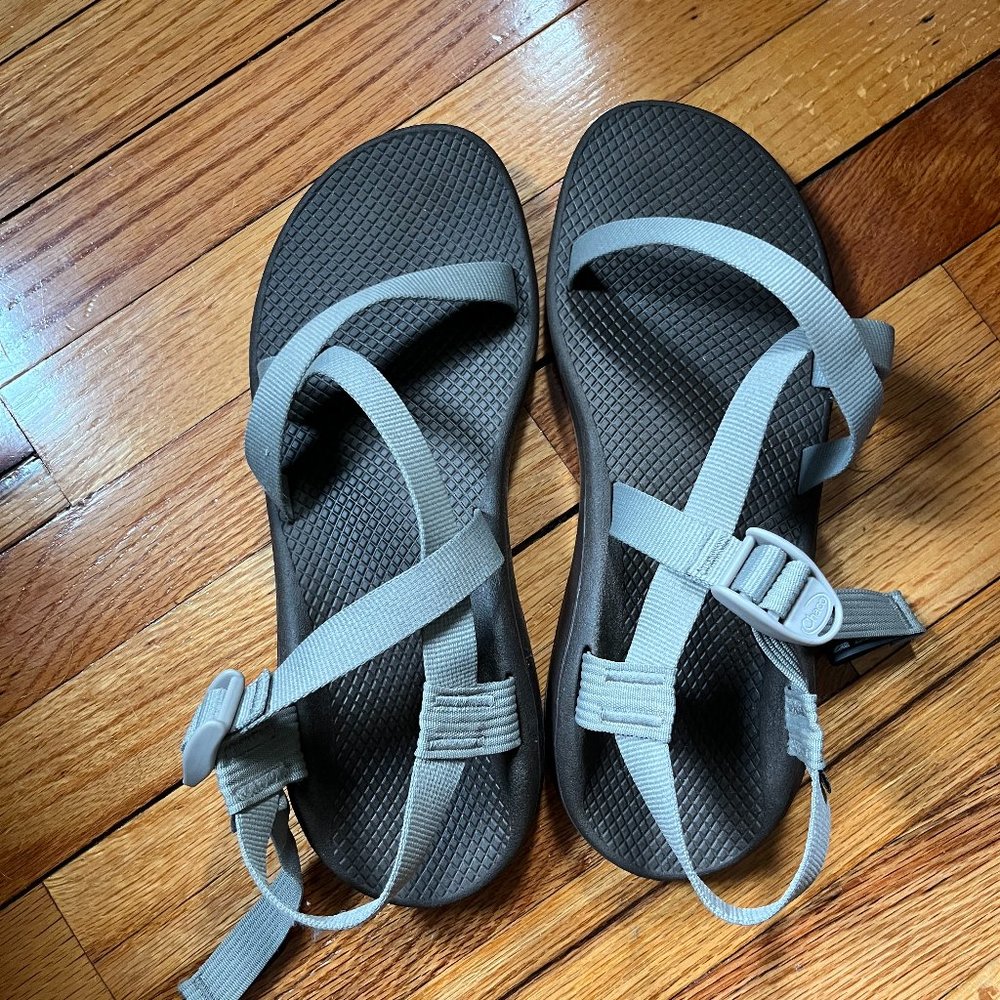 Chaco Sandals Wm 12